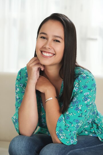 Carolina Sánchez, mamá e influencer de estilo de vida familiar