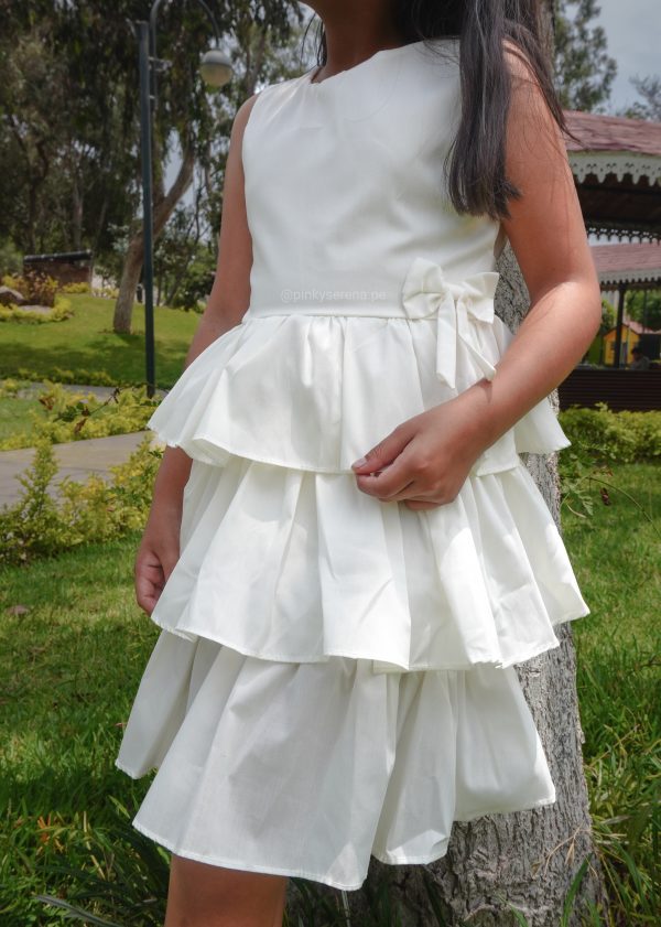 Vestido 3 tiempos - Imagen 3